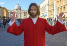 “Oh mio Dio!”: un progetto bizzarro ma efficace nel raccontare l’Italia