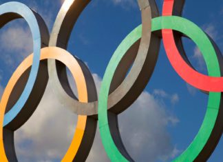 I FANTASTICI 4 | Film per conoscere le Olimpiadi, tra realismo e risate