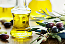 I francesi danno i voti: è italiano l’olio d’oliva migliore