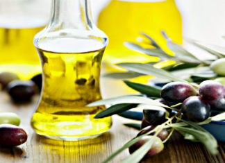 I francesi danno i voti: è italiano l’olio d’oliva migliore