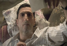 “Omicidio al Cairo”: un noir graffiante alla vigilia della Primavera araba