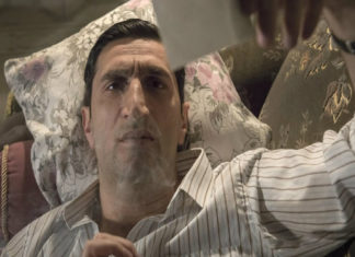 “Omicidio al Cairo”: un noir graffiante alla vigilia della Primavera araba