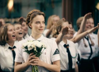 “Opera senza autore”: un film politico sviluppato senza tabù