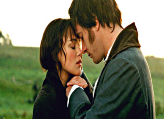 Quale personaggio dei libri è il tuo principe azzurro?