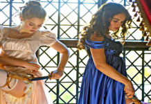 I 10 adattamenti di libri per il cinema più attesi del 2016