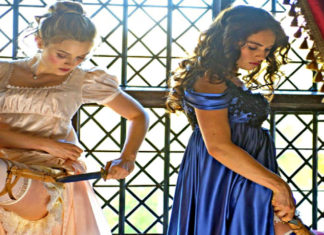 I 10 adattamenti di libri per il cinema più attesi del 2016