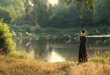 9 luoghi reali che hanno ispirato famosi romanzi