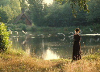 9 luoghi reali che hanno ispirato famosi romanzi