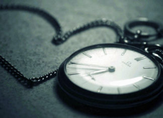 Intervista a Marco Canella, autore di “Baciati dalla luna”