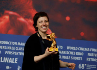 Berlinale 2018: Orso d’Oro a “Touch me not” di Adina Pintilie