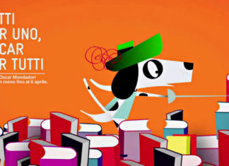 Gli Oscar Mondadori ti premiano: ogni 2 ebook ne ricevi 1 gratis