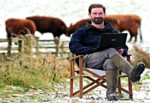 “Il libro del male”: torna la serie thriller che ha fatto impazzire il web