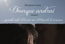 Intervista all’autrice Filomena Grasso