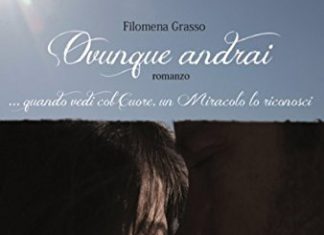 Intervista all’autrice Filomena Grasso