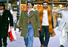 Al cinema | Ovunque tu sarai