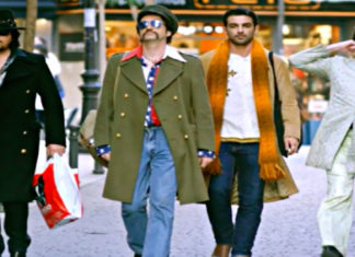 Al cinema | Ovunque tu sarai