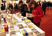 Pisa Book Festival: letterature nordiche protagoniste dell’evento