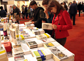 Pisa Book Festival: letterature nordiche protagoniste dell’evento