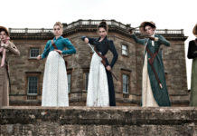 Orgoglio e Pregiudizio e Zombie: amore e apocalisse in stile Jane Austen