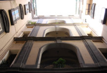 Nasce Cohousing Cinema Napoli: ospiterà produzioni cinema e tv