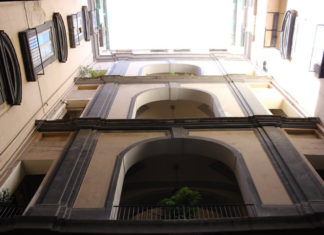 Nasce Cohousing Cinema Napoli: ospiterà produzioni cinema e tv