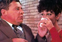 Discontinuità, varietà e qualità: a Roma il cinema si rinnova