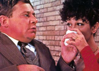 Discontinuità, varietà e qualità: a Roma il cinema si rinnova