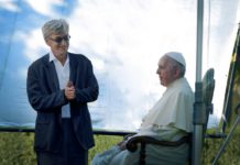 “Papa Francesco – Un uomo di parola”: Wim Wenders supera il biopic