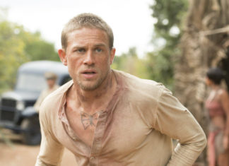 “Papillon”: il viaggio immobile di un uomo ingiustamente imprigionato