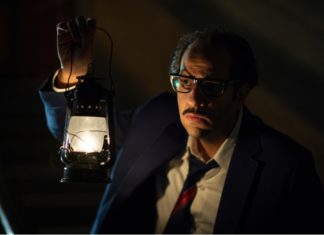 “Paranormal”: la prima serie egiziana su Netflix regala brividi ed emozioni