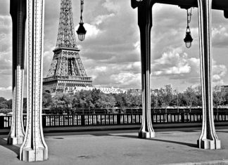 La notte è infinitamente vuota, Annemarie Schwarzenbach