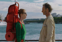 “Parigi a piedi nudi”: un’avventura poetica lungo la Senna