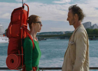 “Parigi a piedi nudi”: un’avventura poetica lungo la Senna