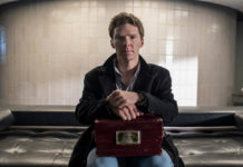 “Patrick Melrose”: su Sky la miniserie tratta dai romanzi di Edward St Aubyn