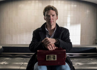 “Patrick Melrose”: su Sky la miniserie tratta dai romanzi di Edward St Aubyn
