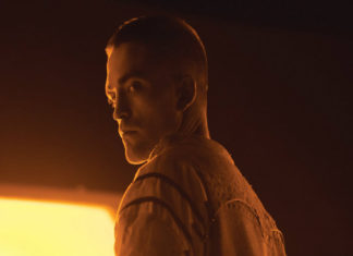 Cartoline dal Torino Film Festival: “Blaze” e “High life”