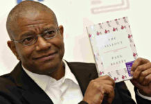 Paul Beatty vince il Man Booker Prize con “Lo schiavista”