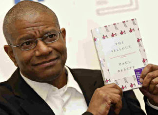 Paul Beatty vince il Man Booker Prize con “Lo schiavista”