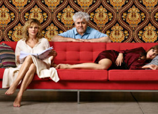 Festival del cinema di Cannes | In concorso | Julieta