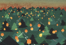 “Penelope Poirot e l’ora blu”: si chiude la trilogia di Becky Sharp