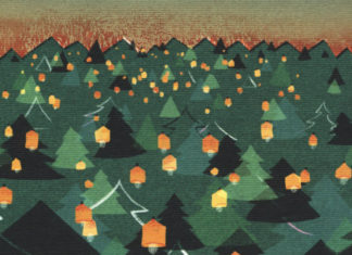 “Penelope Poirot e l’ora blu”: a caccia di fate con Becky Sharp