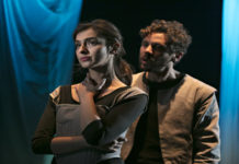 A teatro | Per Ofelia