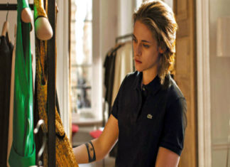 Al cinema | Personal Shopper