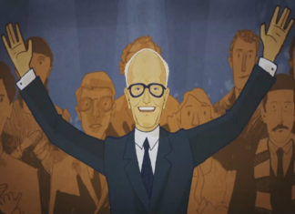 “Pertini – Il combattente”: un ritratto ricco di un grande del Novecento