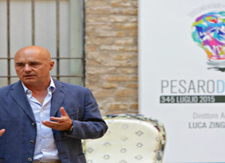 Pesaro Doc Festival: dal 24 al 26 giugno documentari protagonisti