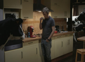 “Petit paysan – Un eroe singolare”: tra vita bucolica e thriller