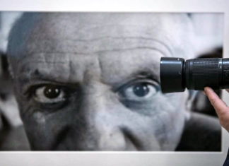 Picasso e la fotografia a Roma: ultimi giorni per visitare la mostra