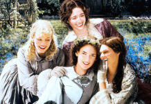 A quale delle “Piccole Donne” somigli di più?