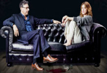 Al cinema | Piccoli crimini coniugali