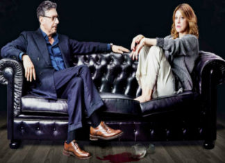 Al cinema | Piccoli crimini coniugali